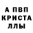 МЕТАДОН кристалл Gio Gajishvili